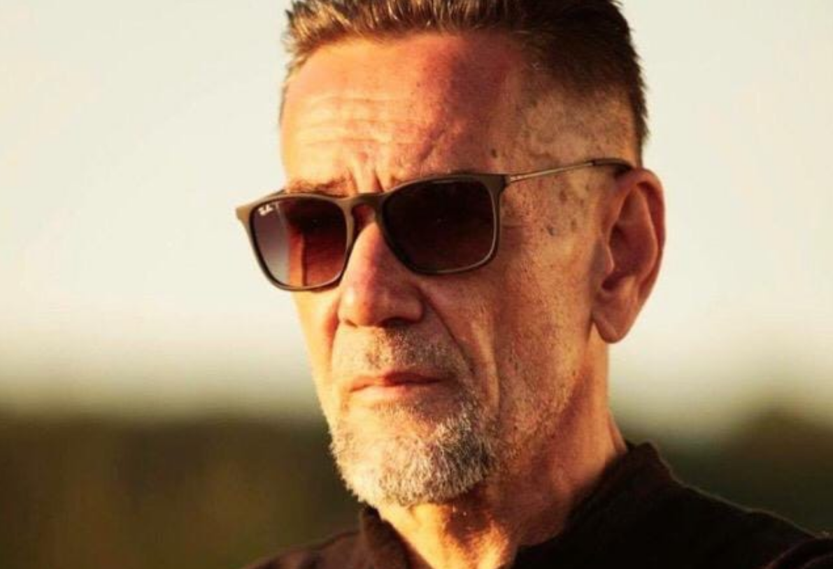 Олексій Горбунов / фото facebook.com/oleksiy.gorbunov.official