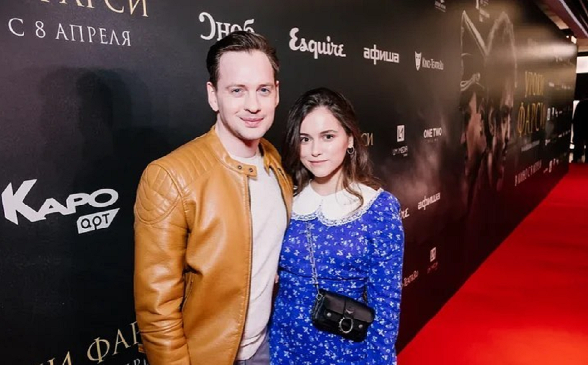 Олександр Соколовський підтримав РФ / instagram.com/alexandrsokolovsky Олександр Соколовський підтримав РФ / instagram.com/alexandrsokolovsky