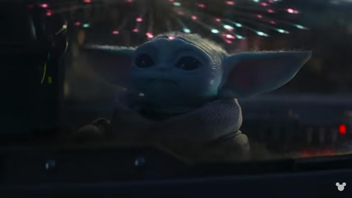 В ролик вошли кадры из самых известных проектов студии / скриншот с YouTube фото Disney В ролик вошли кадры из самых известных проектов студии / скриншот с YouTube фото Disney