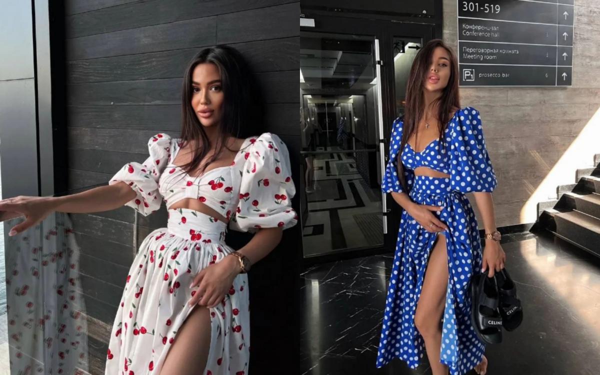 Названа самая модная одежда на весну 2023 / фото - instagram Названа самая модная одежда на весну 2023 / фото - instagram