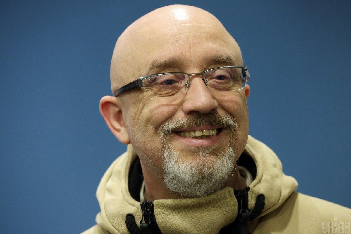 Резников заявил, что Украина не подрывала российские газопроводы / фото УНИАН, Виктор Ковальчук Резников заявил, что Украина не подрывала российские газопроводы / фото УНИАН, Виктор Ковальчук