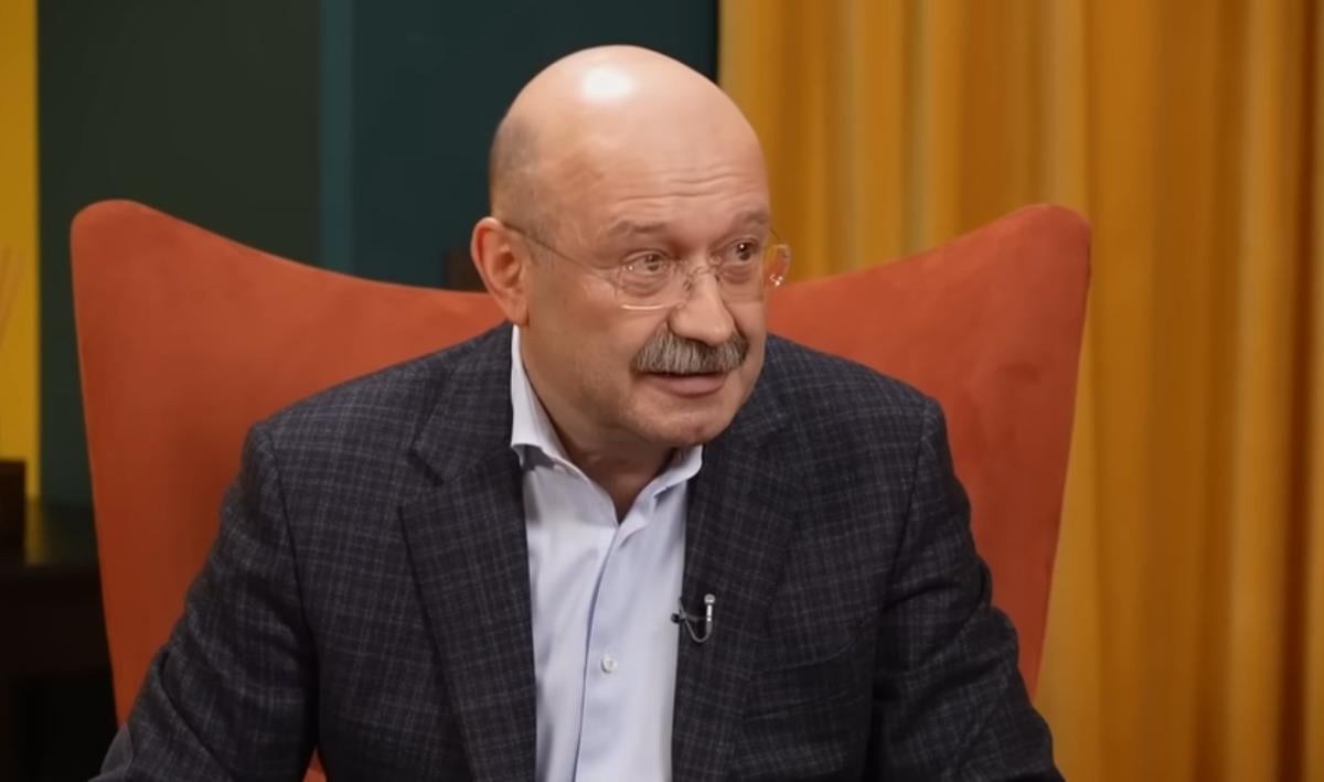 Бывший министр финансов РФ заявил, что экономику Путина ждет крах / скриншот Бывший министр финансов РФ заявил, что экономику Путина ждет крах / скриншот
