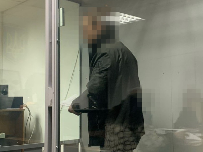 Правоохранители задержали агента ФСБ РФ из Николаевской области / фото ssu.gov.ua Правоохранители задержали агента ФСБ РФ из Николаевской области / фото ssu.gov.ua