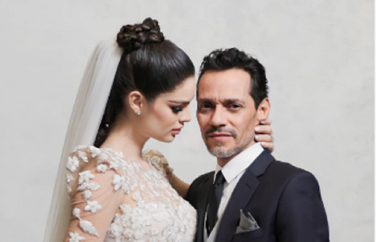Марк Энтони станет отцом / instagram.com/marcanthony Марк Энтони станет отцом / instagram.com/marcanthony