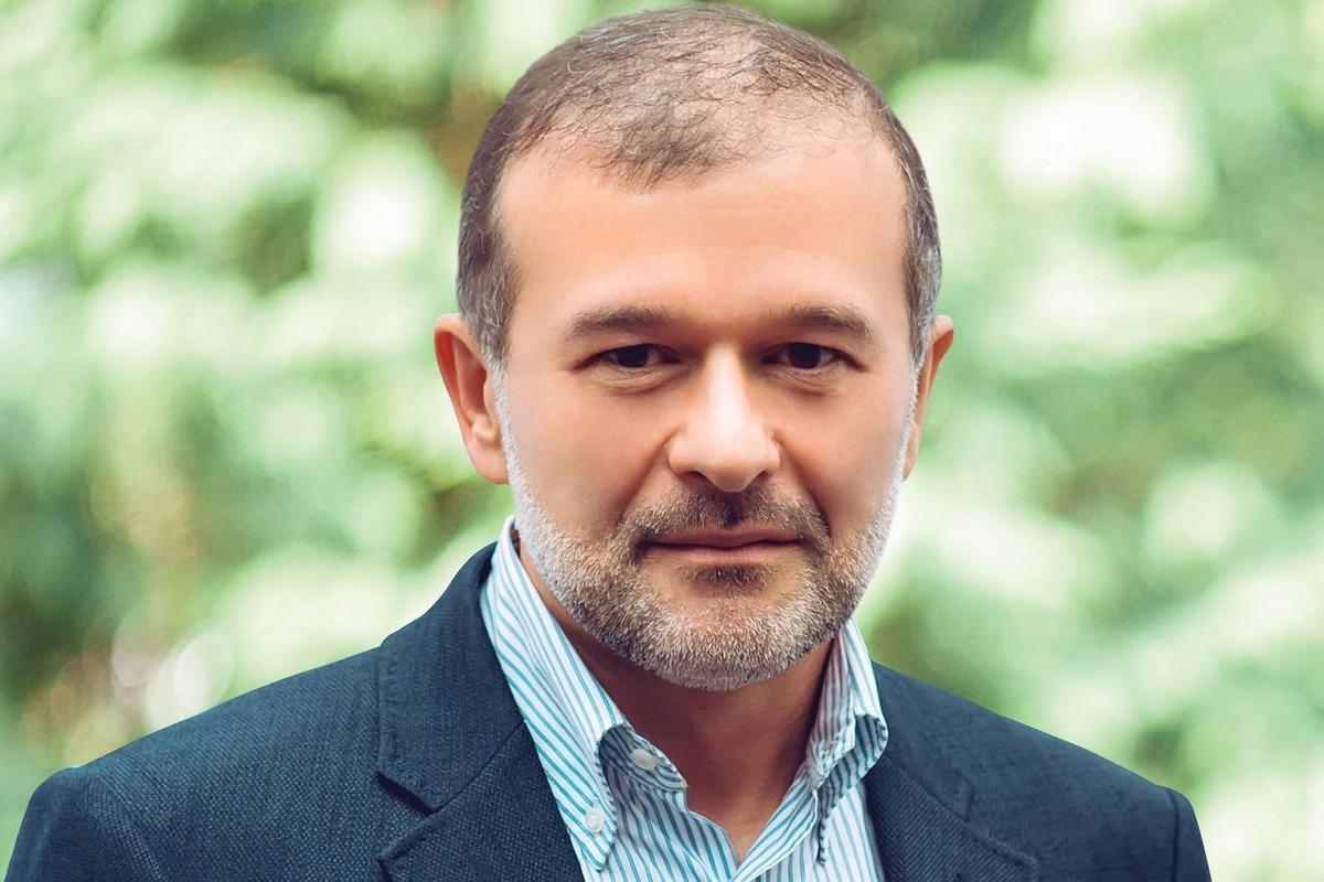 Виктору Балоге запретили въезд в Венгрию / фото facebook.com/ViktorBaloga Виктору Балоге запретили въезд в Венгрию / фото facebook.com/ViktorBaloga