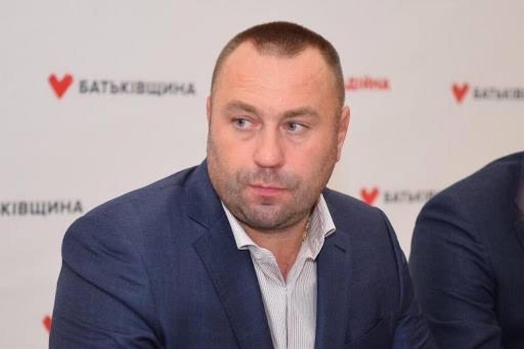 Олександр Пікулик Олександр Пікулик