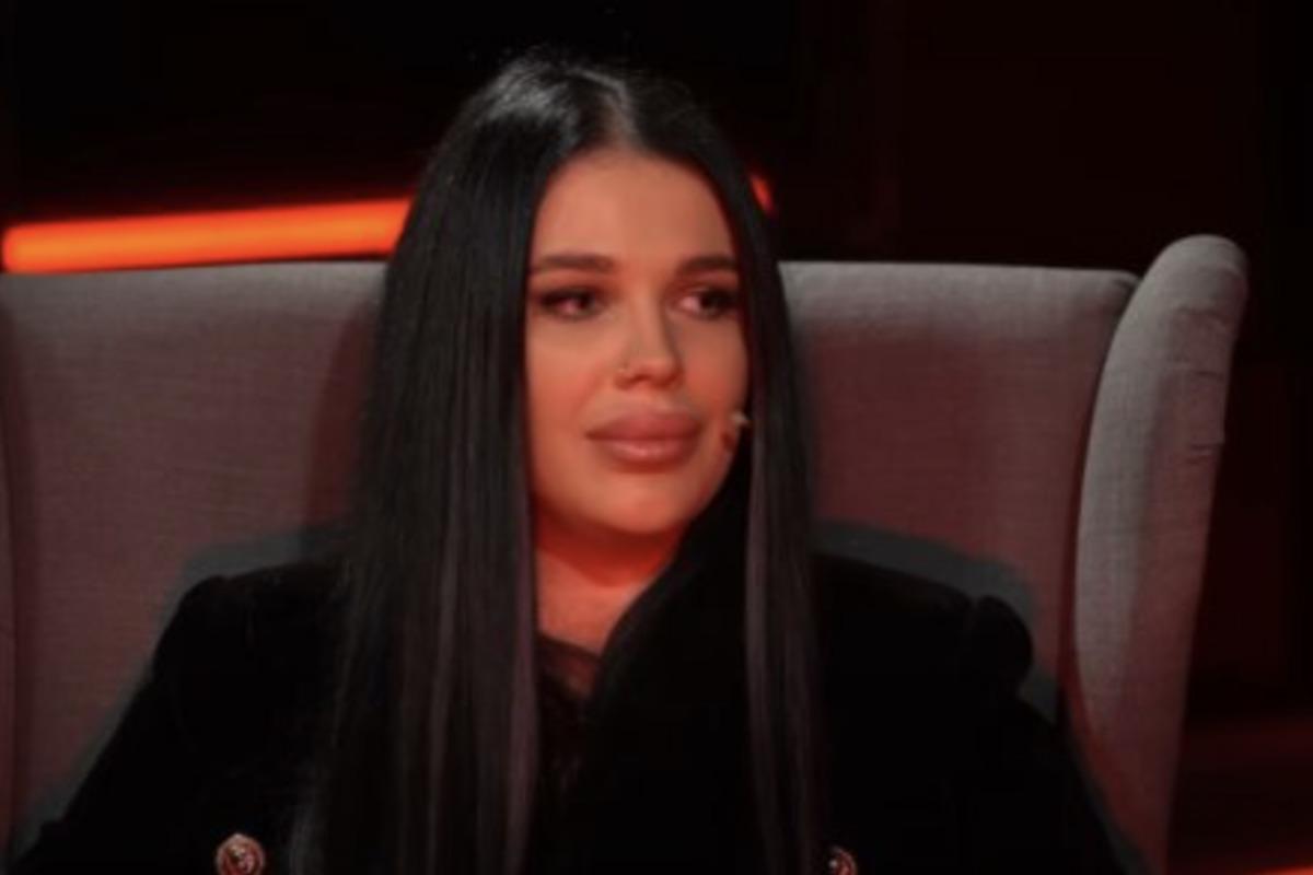 З часом на Україну чекає процвітання, каже ясновидиця / скріншот