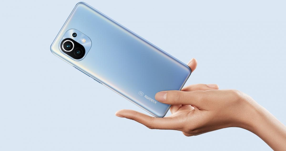 Xiaomi припиняє підтримку шести популярних смартфонів / фото Xiaomi Xiaomi припиняє підтримку шести популярних смартфонів / фото Xiaomi