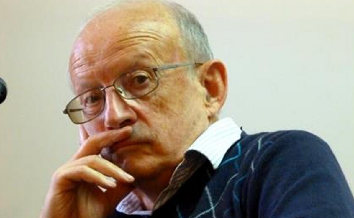 Андрей Пионтковский в интервью УНИАН сделал прогноз, что ждет Украину в ближайшие недели / фото facebook.com/andrei.piontkovsky Андрей Пионтковский в интервью УНИАН сделал прогноз, что ждет Украину в ближайшие недели / фото facebook.com/andrei.piontkovsky