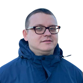 Николай Белесков Николай Белесков
