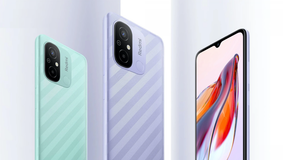 Redmi 12C – лучший бюджетный смартфон для покупки в 2023 году / фото Redmi Redmi 12C – лучший бюджетный смартфон для покупки в 2023 году / фото Redmi