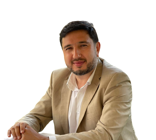 Ivan Babayev Ivan Babayev