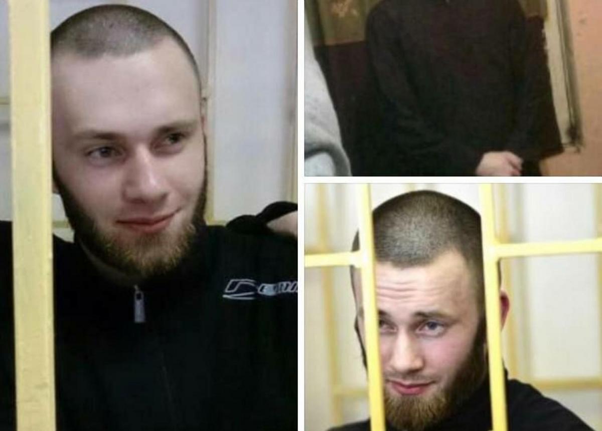 Один з лідерів "приморських партизан" Олександр Ковтун / фото "ОПС-медіа" Один з лідерів "приморських партизан" Олександр Ковтун / фото "ОПС-медіа"