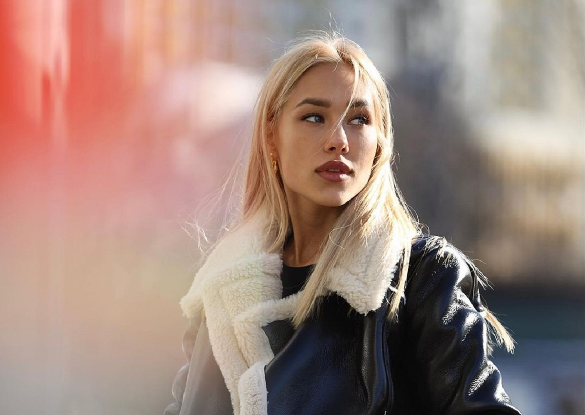 Даша Квиткова рассказала о подарке на 14 февраля / instagram.com/kvittkova Даша Квиткова рассказала о подарке на 14 февраля / instagram.com/kvittkova