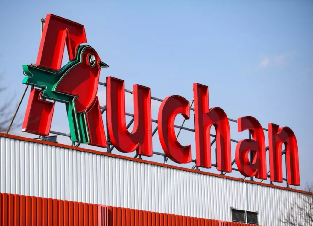Россияне продолжают привлекать к помощи войскам РФ западные компании / фото retail.ru Россияне продолжают привлекать к помощи войскам РФ западные компании / фото retail.ru