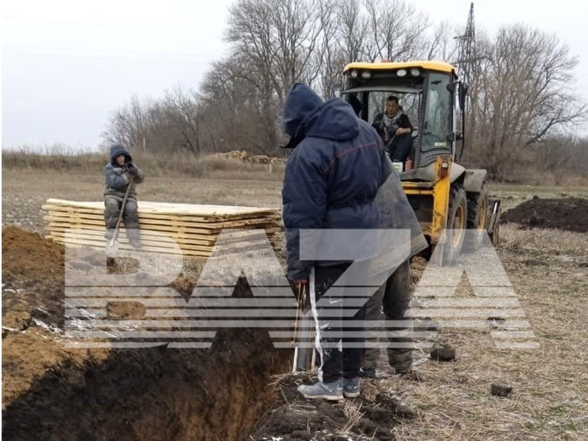 За один окоп росіяни пообіцяли заплатити 800 тисяч рублів / фото t.me/bazabazon За один окоп росіяни пообіцяли заплатити 800 тисяч рублів / фото t.me/bazabazon