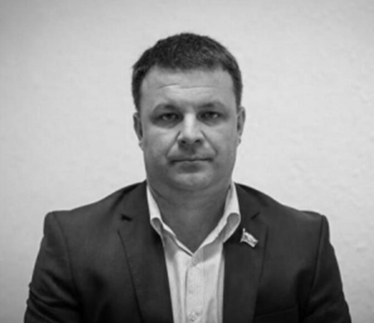 ЗСУ "мінуснули" російського депутата / OSINT Georgia ЗСУ "мінуснули" російського депутата / OSINT Georgia