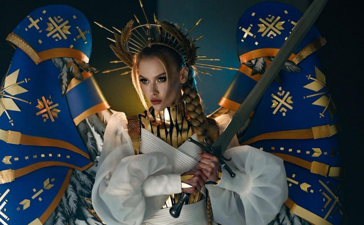 Вікторія Апанасенко виходить заміж / фото instagram.com/crystal.viktoria/ Вікторія Апанасенко виходить заміж / фото instagram.com/crystal.viktoria/