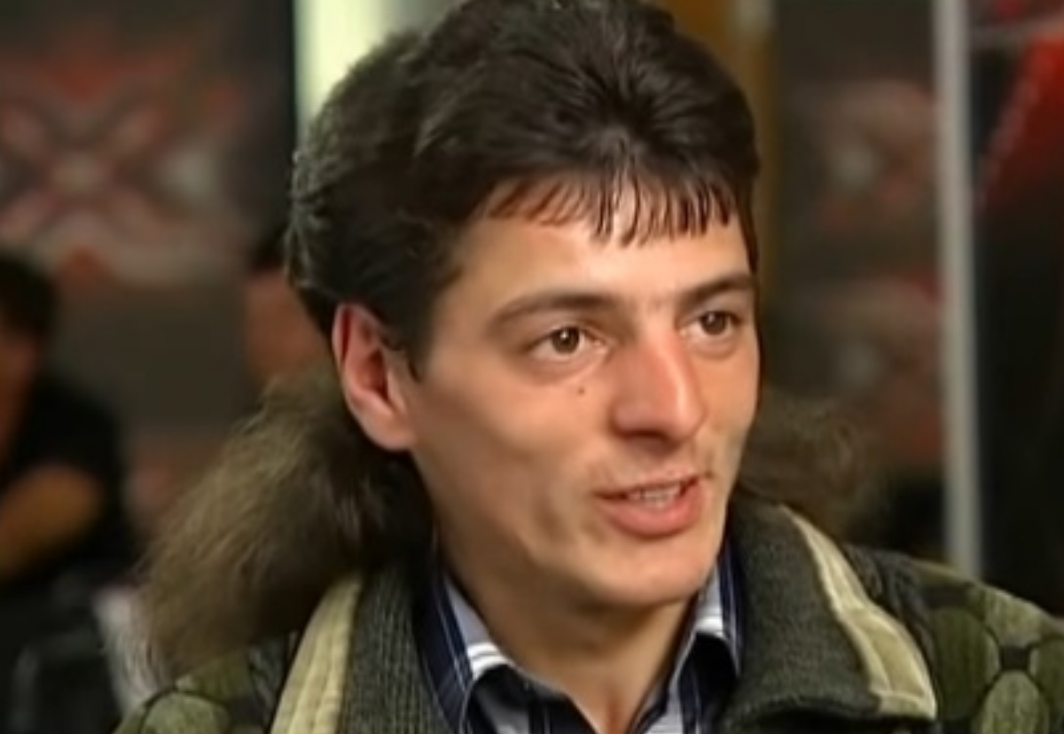 Що стало із зіркою "Х-Фактора" Андрієм Мацевко / скріншот Що стало із зіркою "Х-Фактора" Андрієм Мацевко / скріншот