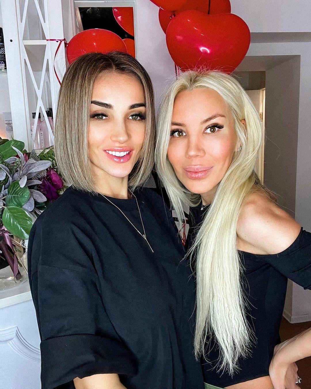 Анфіса Чехова / instagram.com/achekhova Анфіса Чехова / instagram.com/achekhova