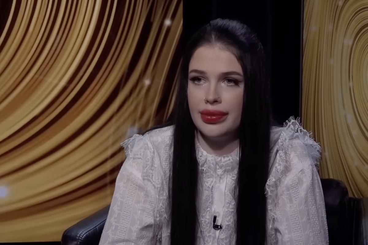 Тихая предрекла страшные события / скриншот