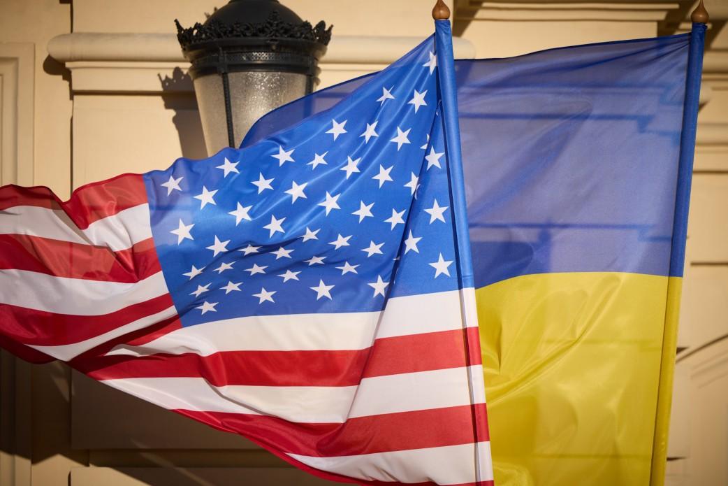 Пососльство США в Україну попереджає про ймовірні обстріли з боку Росії / фото president.gov.ua