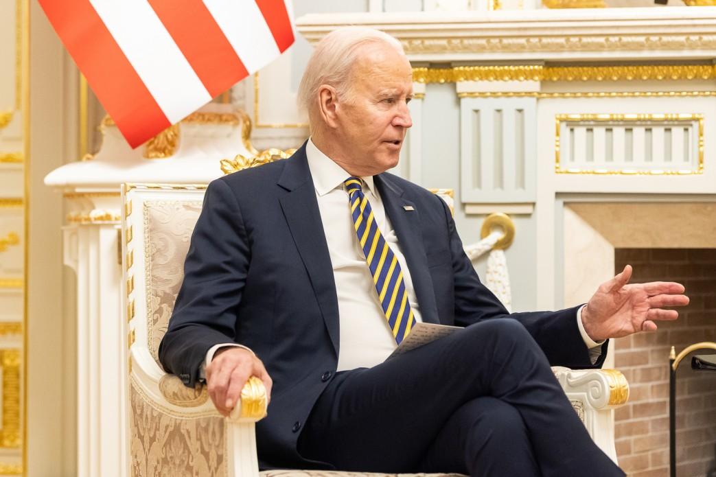 Байден може не прииїхати на саміт миру щодо України / фото president.gov.ua Байден може не прииїхати на саміт миру щодо України / фото president.gov.ua