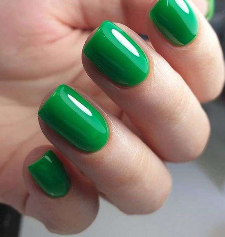 Манікюр / скріншот Манікюр / скріншот