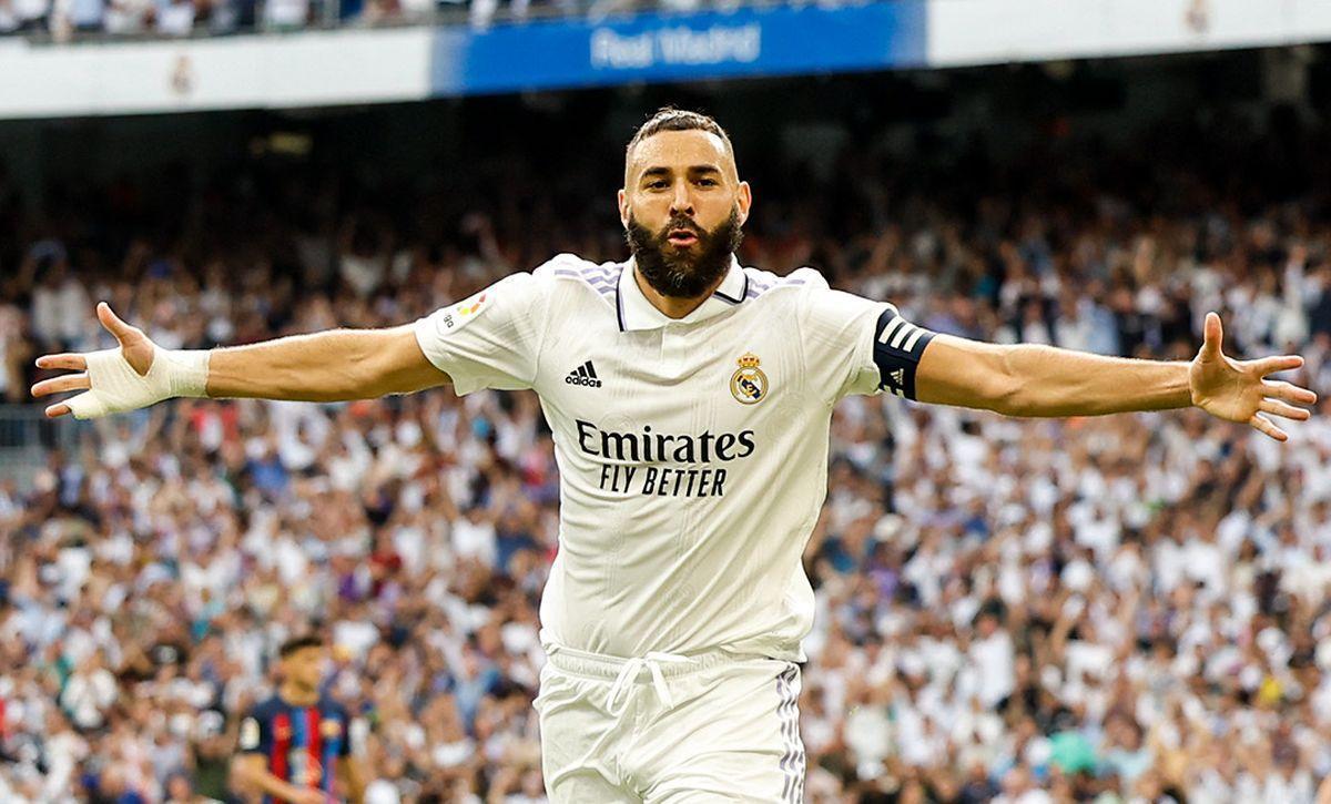 Cuál es el mejor jugador del real madrid