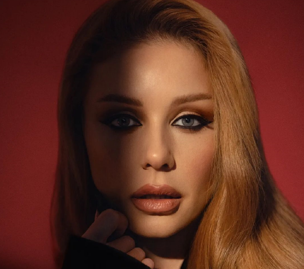 Тіна Кароль виступила в Лос-Анджелесі / instagram.com/tina_karol Тіна Кароль виступила в Лос-Анджелесі / instagram.com/tina_karol