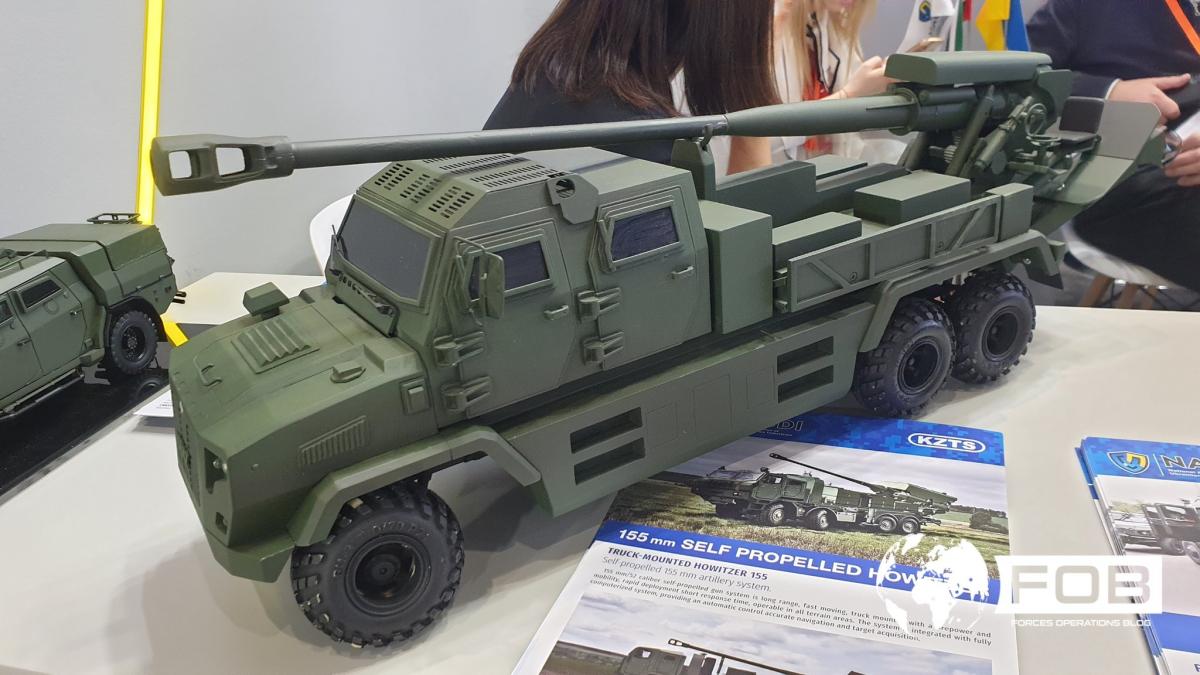Выставка IDEX-2023 проходит в ОАЭ с 20 по 24 февраля / фото Милитарный Выставка IDEX-2023 проходит в ОАЭ с 20 по 24 февраля / фото Милитарный