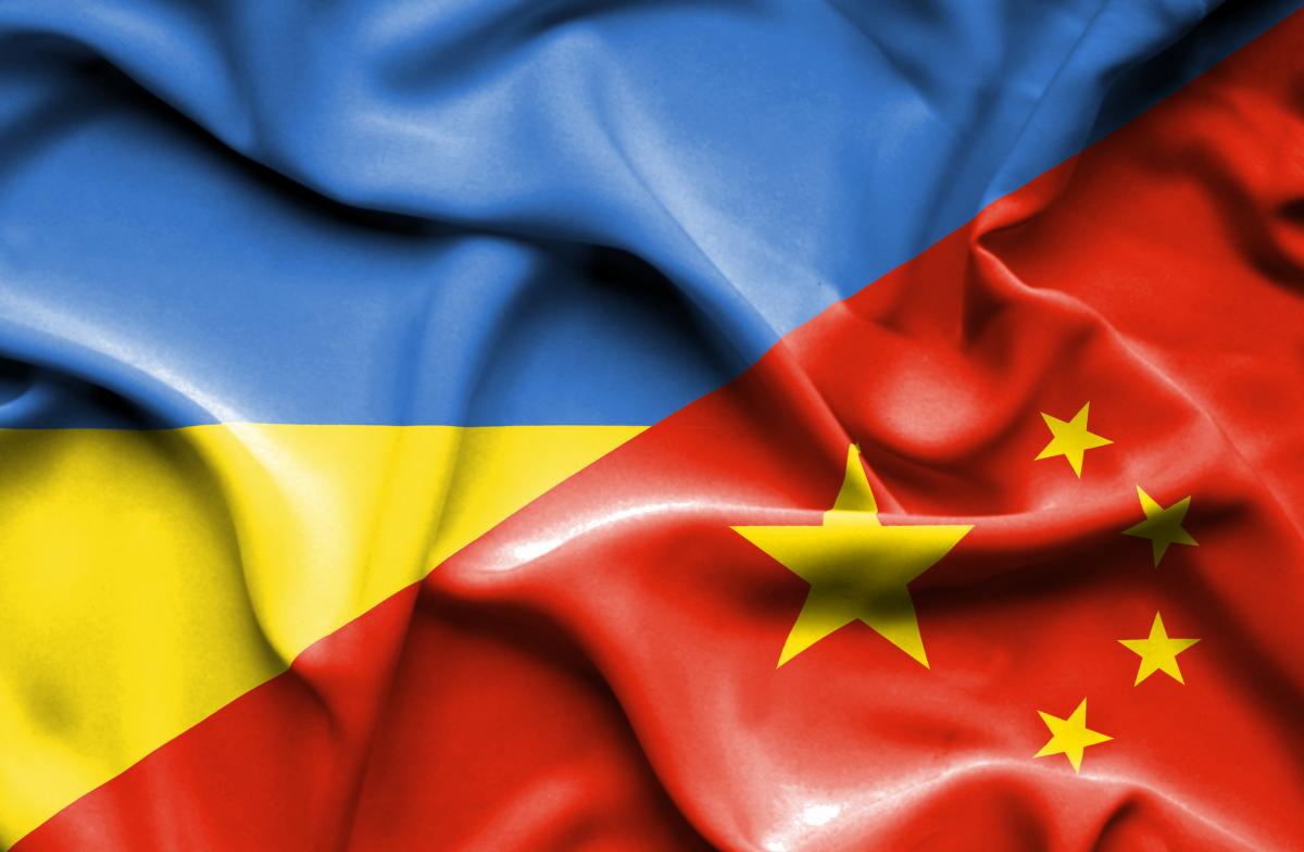 Длительная война в Украине не отвечает интересам Китая, считает посол Японии / фото ua.depositphotos.com Длительная война в Украине не отвечает интересам Китая, считает посол Японии / фото ua.depositphotos.com