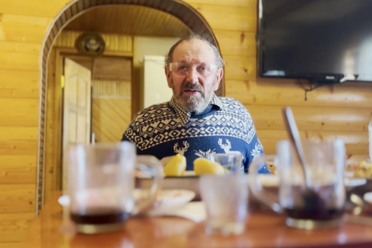 Гундяк спрогнозировал, когда закончится война в Украине / скриншот Гундяк спрогнозировал, когда закончится война в Украине / скриншот