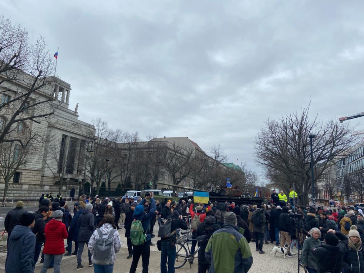 фото Новая газета Европа