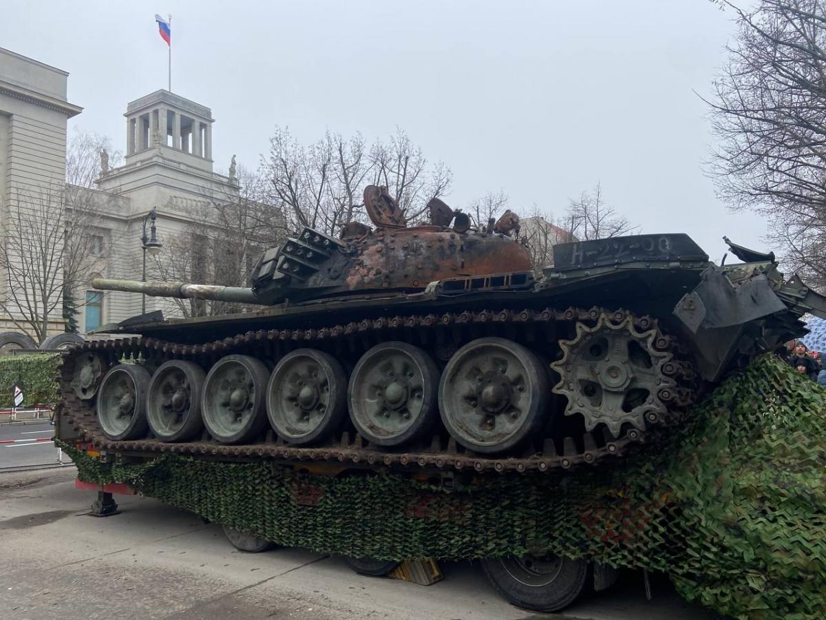 фото Новая газета Европа