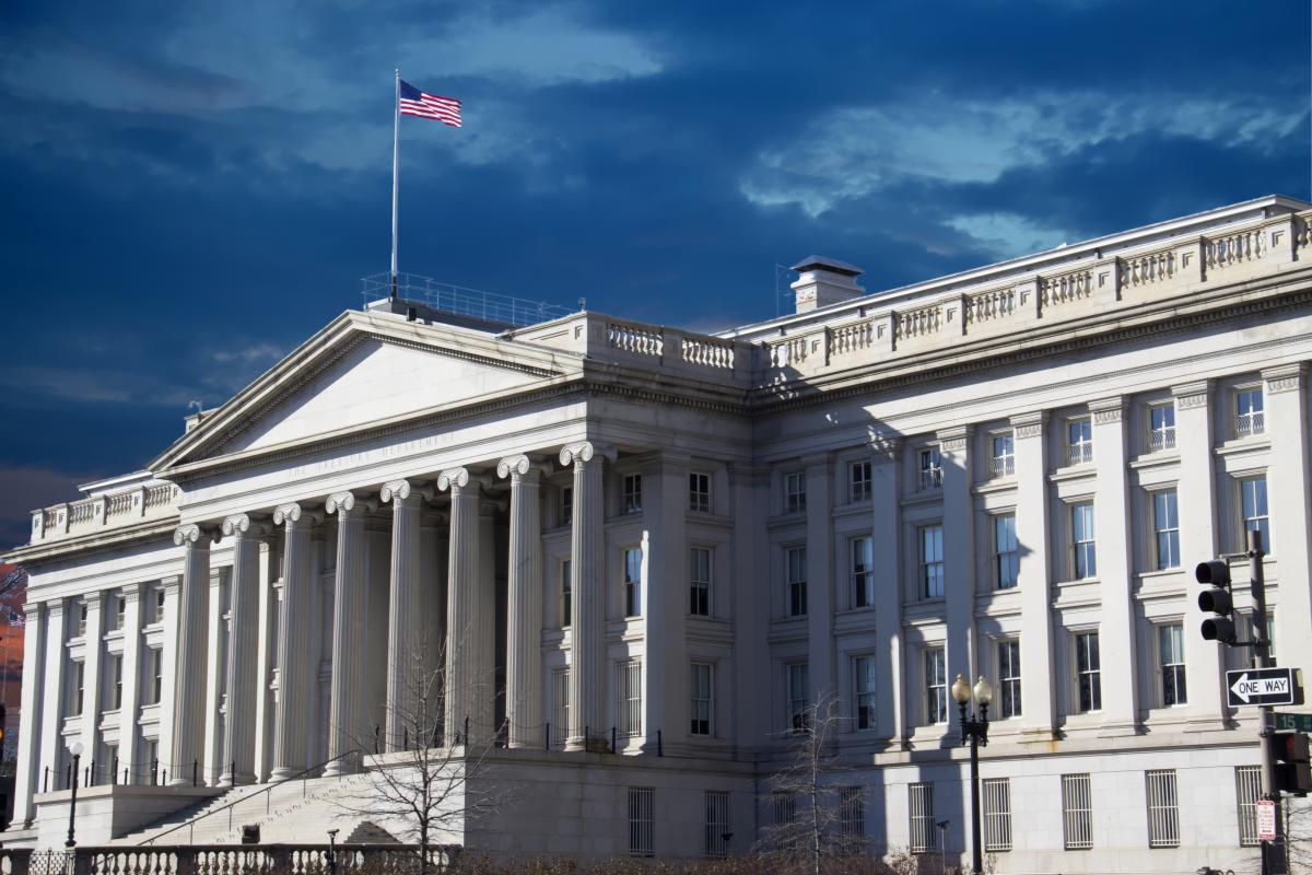 Законопроект уже зарегистрирован в Конгрессе США / фото ua.depositphotos.com Законопроект уже зарегистрирован в Конгрессе США / фото ua.depositphotos.com