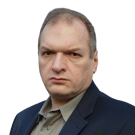 Рано чи пізно Росія почне військові дії в Молдові