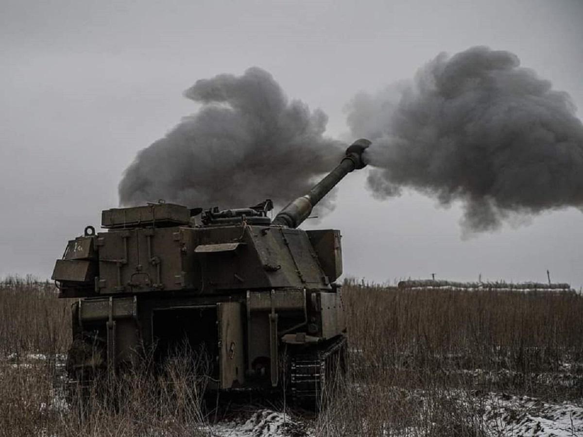 Каким в ОП видят сценарий окончания войны? / фото facebook.com/GeneralStaff.ua Каким в ОП видят сценарий окончания войны? / фото facebook.com/GeneralStaff.ua