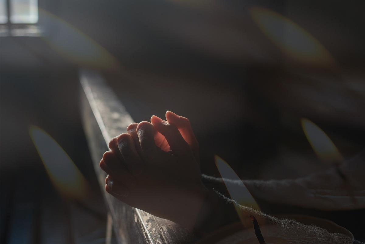 Молитвы на Великий пост - 5 текстов / фото pixabay.com