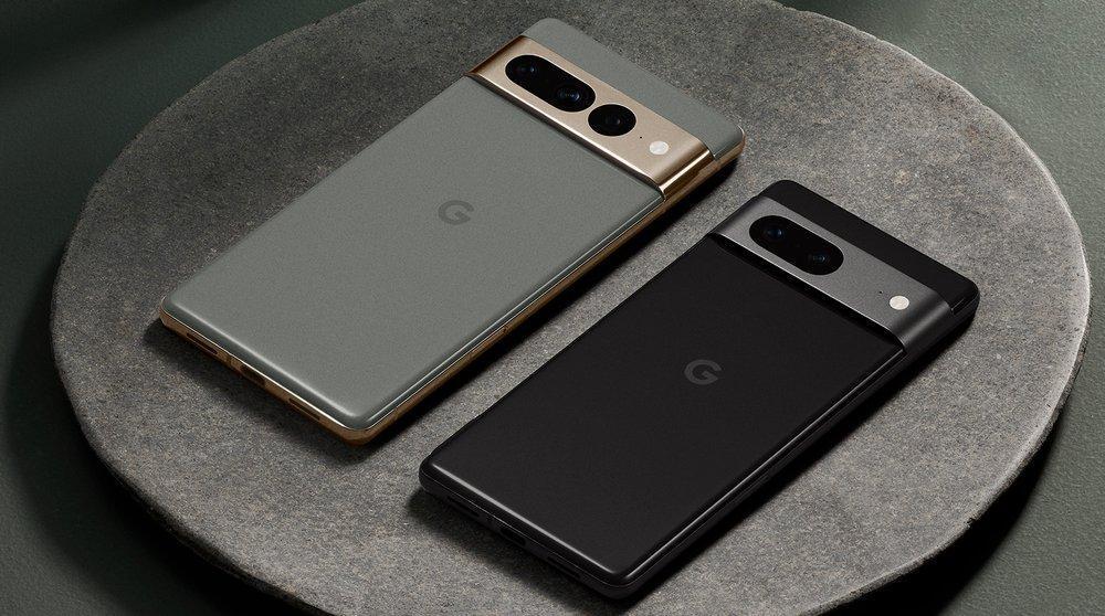 Google перенесла фишку Pixel на все смартфоны, включая iPhone / фото Google Google перенесла фишку Pixel на все смартфоны, включая iPhone / фото Google