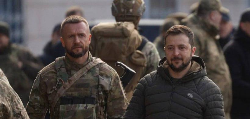 Соловйов шокував "сенсацією" про "двійника" Зеленського / скриншот Соловйов шокував "сенсацією" про "двійника" Зеленського / скриншот