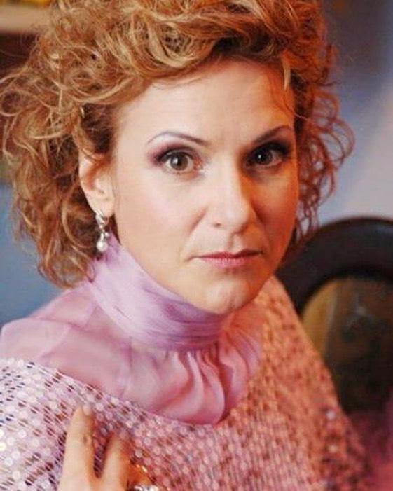 Звезда 'Сватов' рассказала, что живет в нищете: 'Потеряла все' Звезда 'Сватов' рассказала, что живет в нищете: 'Потеряла все'