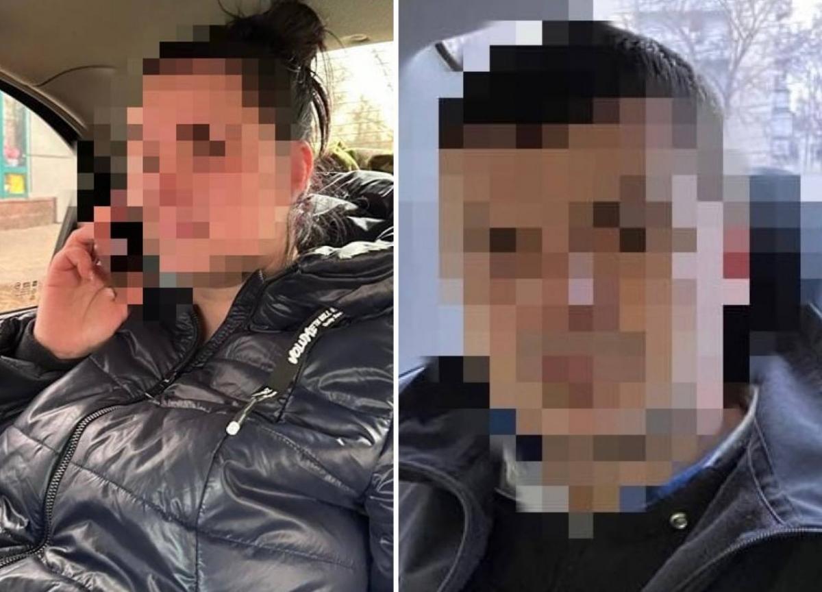 Мать с сожителем издевались над детьми / фото прокуратуры Мать с сожителем издевались над детьми / фото прокуратуры