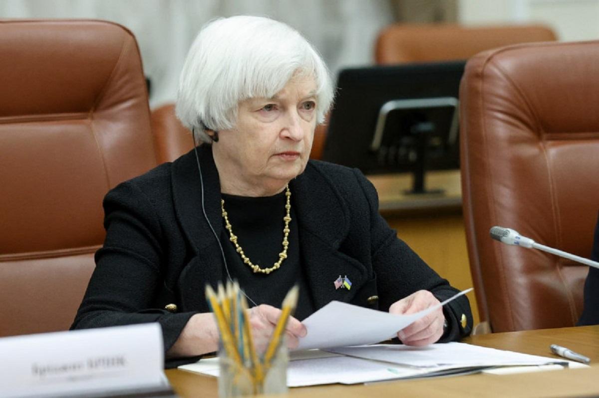 Правительство США объявит дефолт, если Конгресс не повысит потолок госдолга до 31,4 триллиона долларов / фото kmu.gov.ua Правительство США объявит дефолт, если Конгресс не повысит потолок госдолга до 31,4 триллиона долларов / фото kmu.gov.ua