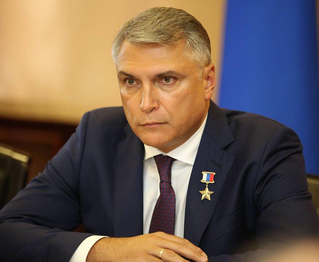 Російський генерал завів коханця: з'явилося інтимне листування / instagram.com/matovnikov_aa Російський генерал завів коханця: з'явилося інтимне листування / instagram.com/matovnikov_aa