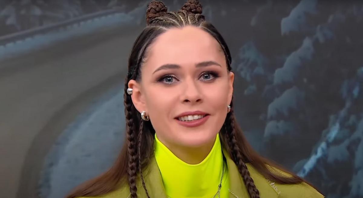 За словами співачки, вона довго проходила кастинги / скриншот За словами співачки, вона довго проходила кастинги / скриншот