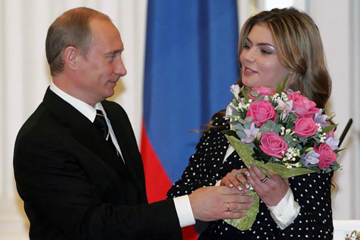 Дети Путина могут драться за власть, когда выйдут из золотой клетки, - The Atlantic Дети Путина могут драться за власть, когда выйдут из золотой клетки, - The Atlantic