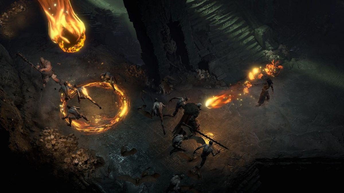 Игроки обнаружили, что лошади в Diablo IV на ПК двигаются быстрее, чем на  консолях (видео) — УНИАН