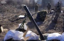 Россияне поплатились за хитрый маневр возле Бахмута: названы новые потери врага