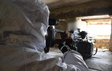 Коварную атаку россиян сорвали: на Донбассе ликвидирована ударная российская "птичка"